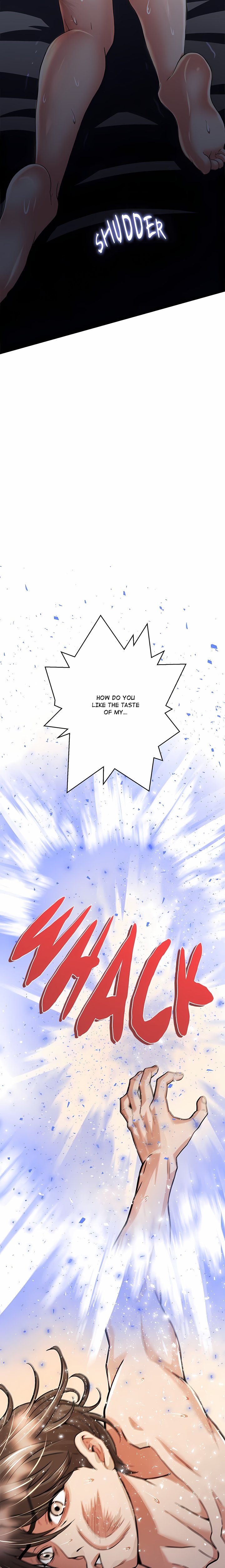 My Gangster Girlfriend (Uncensored) Chapter 1 - Page 52