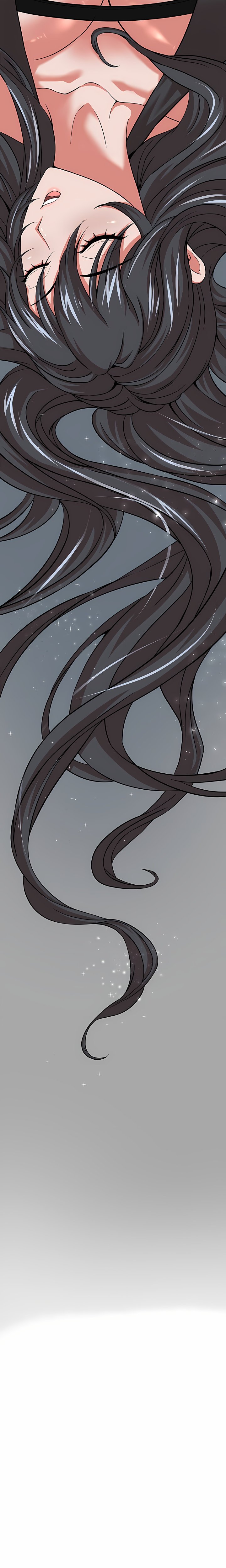 My Gangster Girlfriend (Uncensored) Chapter 4 - Page 37