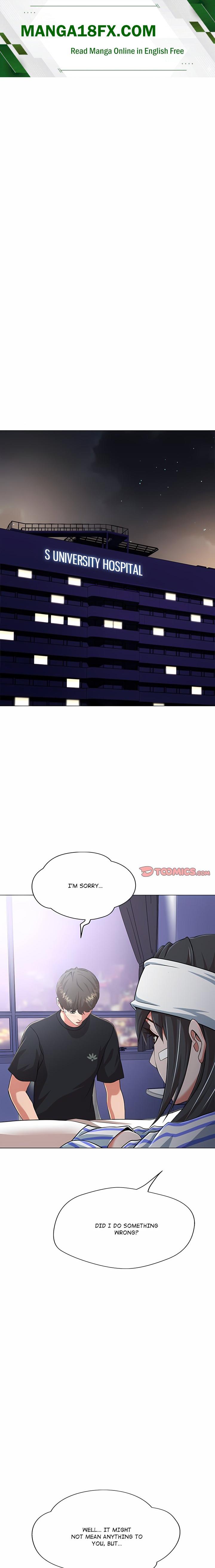 My Gangster Girlfriend (Uncensored) Chapter 7 - Page 1