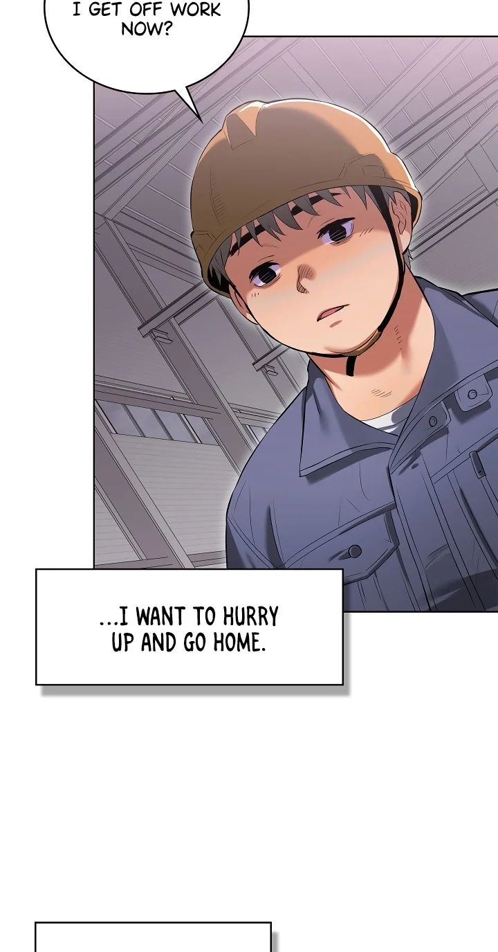 The Breeding Game has Become Reality Chapter 2 - Page 55