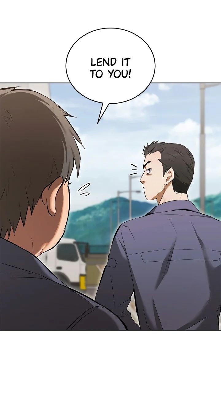 The Breeding Game has Become Reality Chapter 2 - Page 8