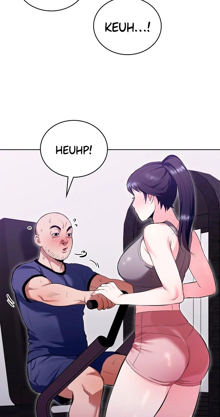 The Breeding Game has Become Reality Chapter 5 - Page 44