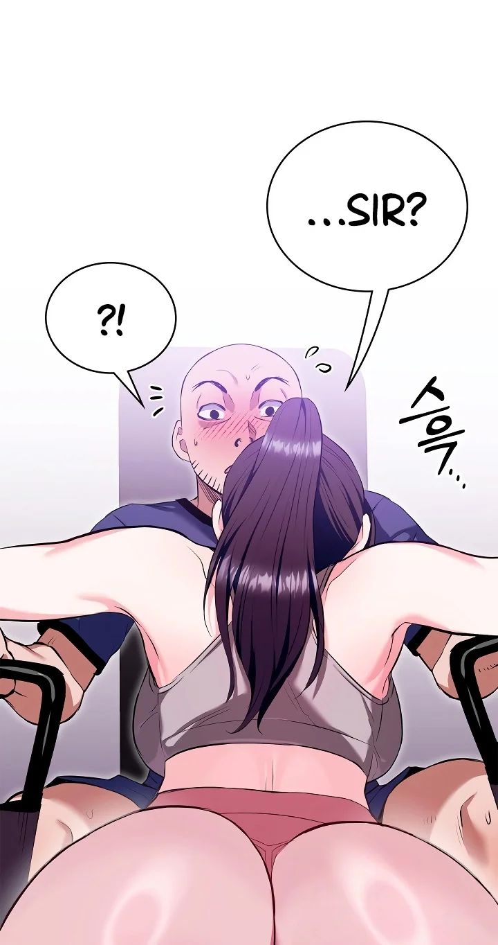 The Breeding Game has Become Reality Chapter 5 - Page 48