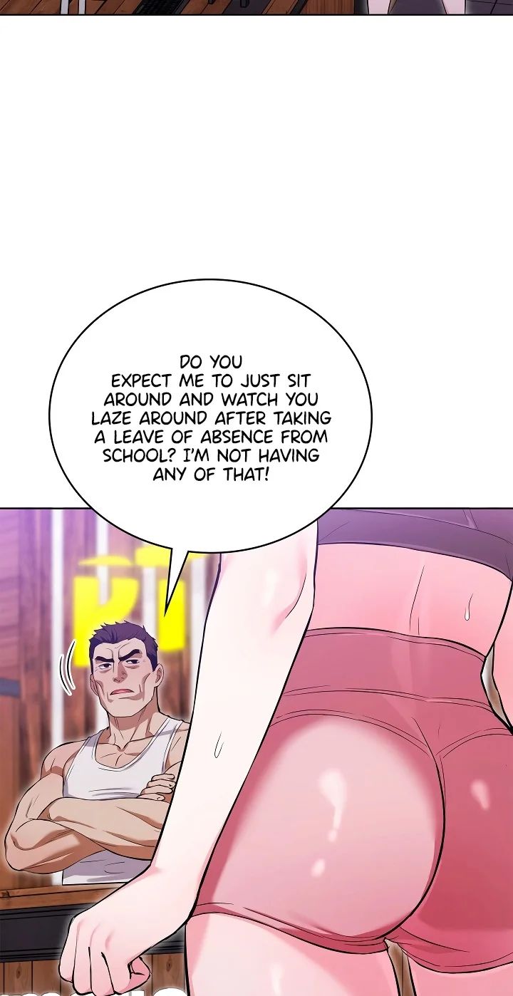 The Breeding Game has Become Reality Chapter 5 - Page 55
