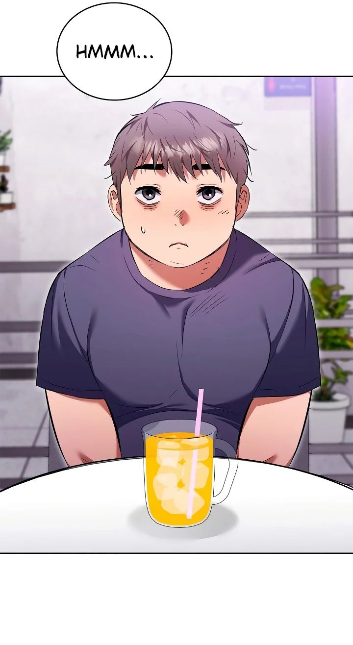 The Breeding Game has Become Reality Chapter 5 - Page 64