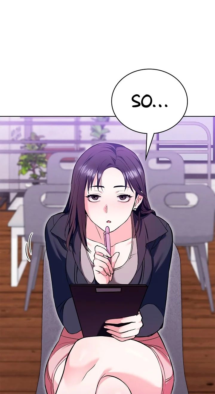 The Breeding Game has Become Reality Chapter 5 - Page 65