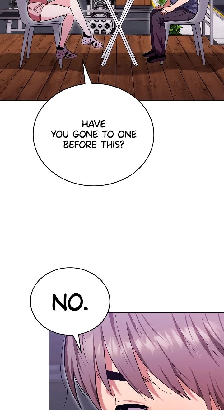 The Breeding Game has Become Reality Chapter 5 - Page 67