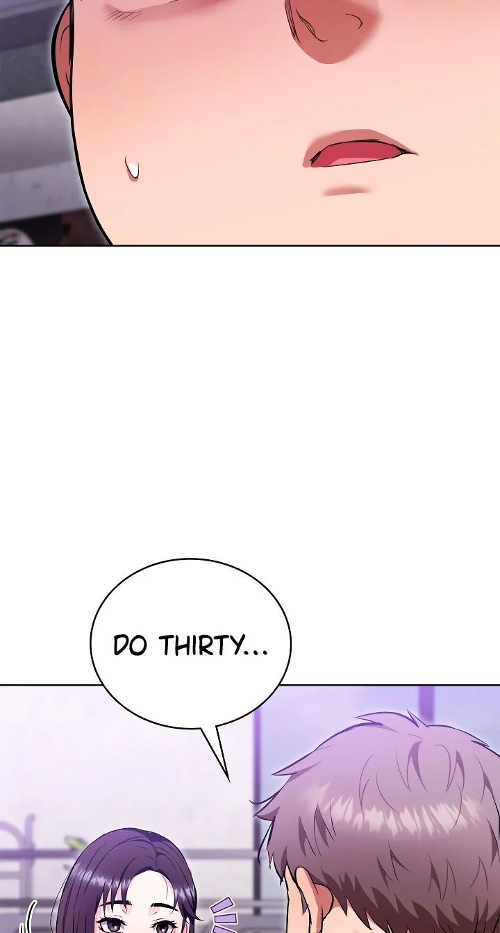 The Breeding Game has Become Reality Chapter 5 - Page 79
