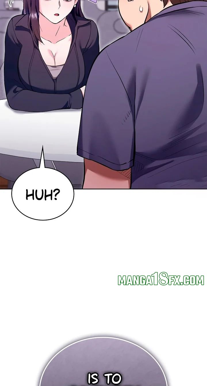 The Breeding Game has Become Reality Chapter 5 - Page 80