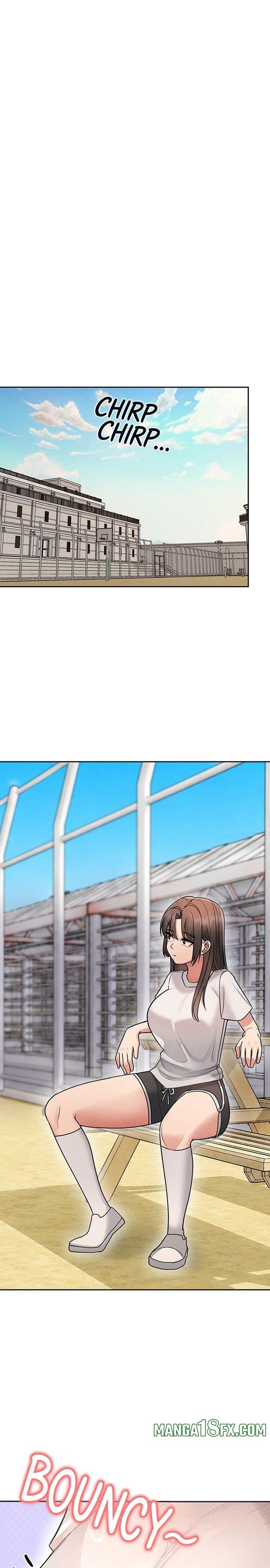 TS Punishment Chapter 7 - Page 9