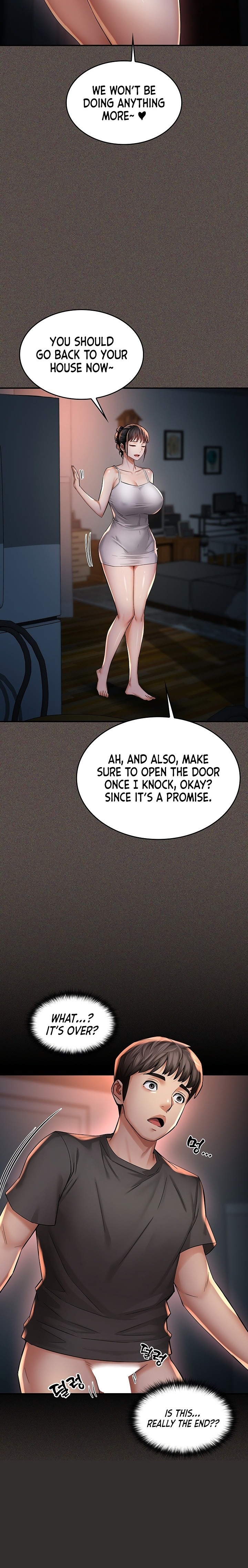 Mother’s Friends Chapter 4 - Page 14