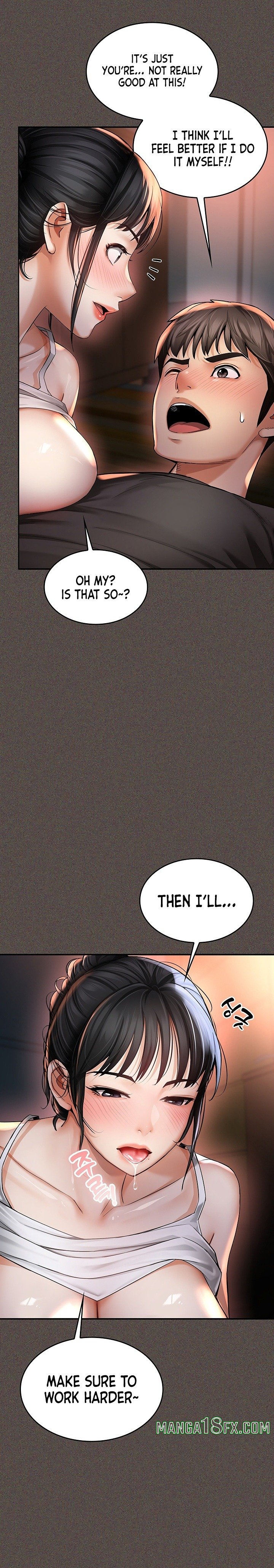 Mother’s Friends Chapter 4 - Page 4