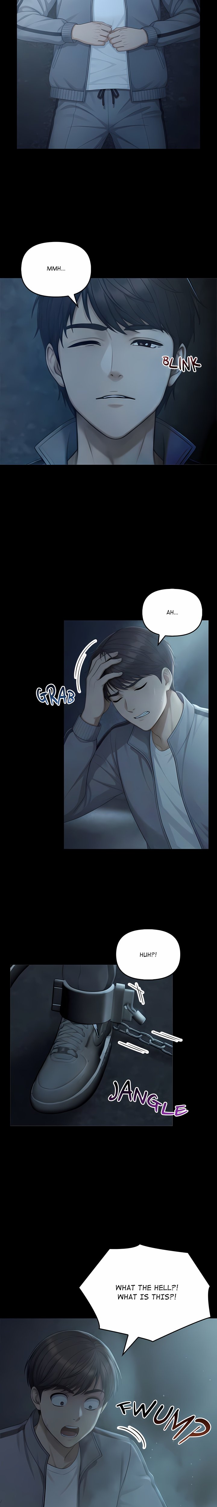 Learning to Obey Chapter 1 - Page 2