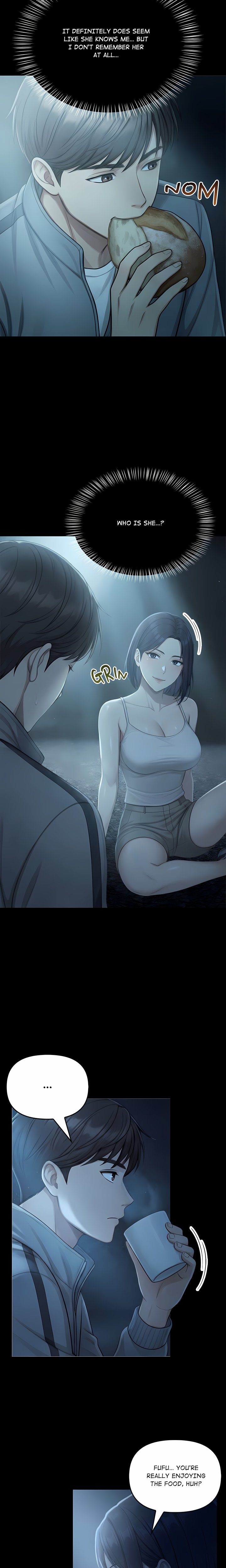 Learning to Obey Chapter 2 - Page 11