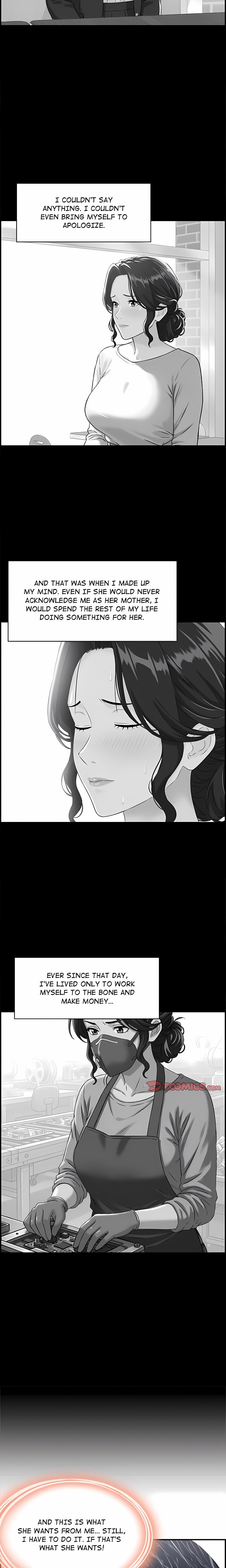 Our Strange Surrogate Chapter 1 - Page 14