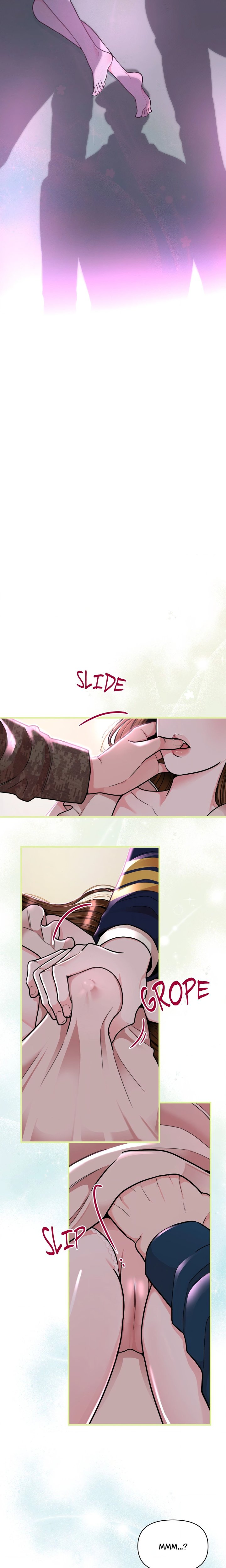 The Uniform Freak Chapter 1 - Page 2