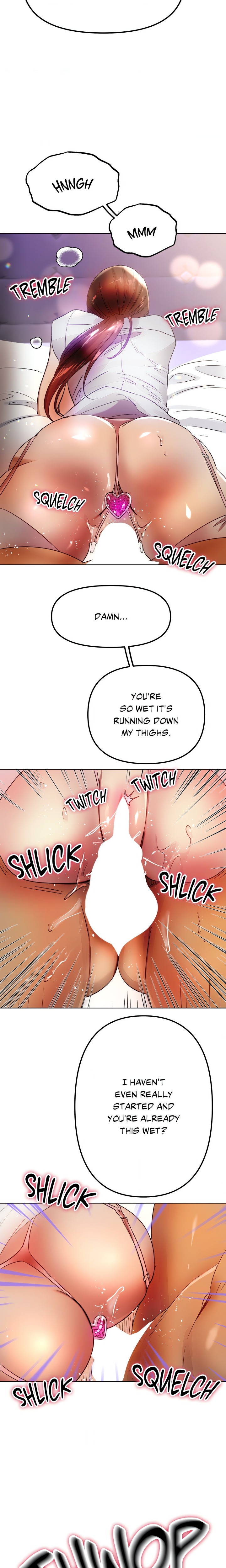 Do You Like to Exercise? Chapter 29 - Page 11