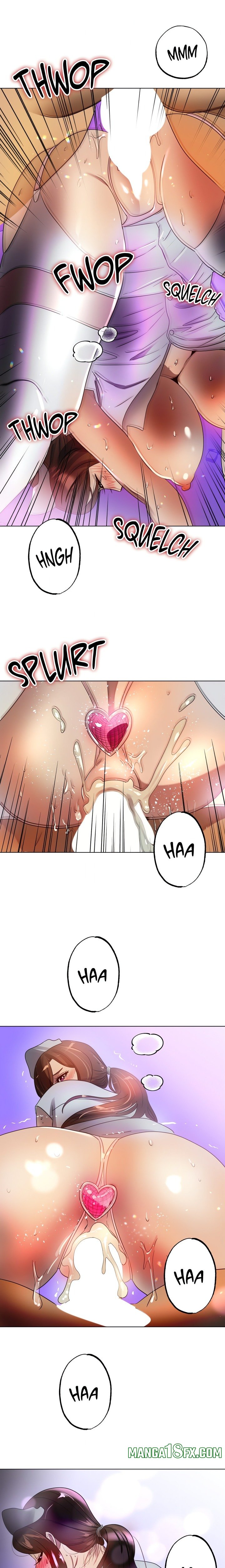 Do You Like to Exercise? Chapter 29 - Page 15