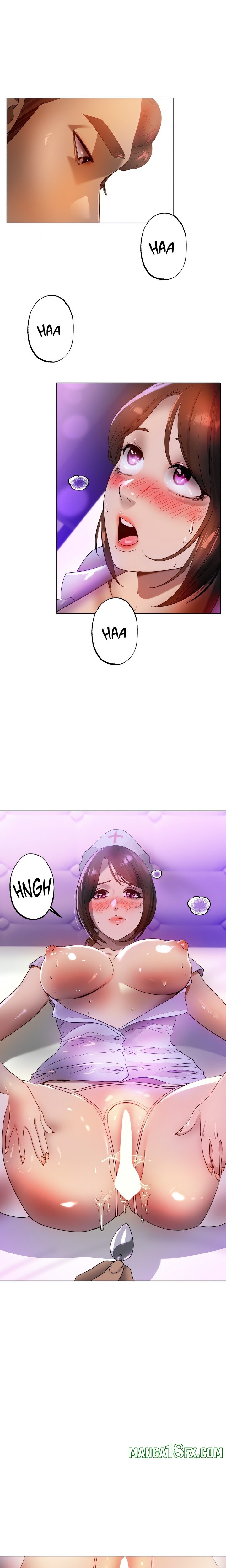 Do You Like to Exercise? Chapter 29 - Page 6