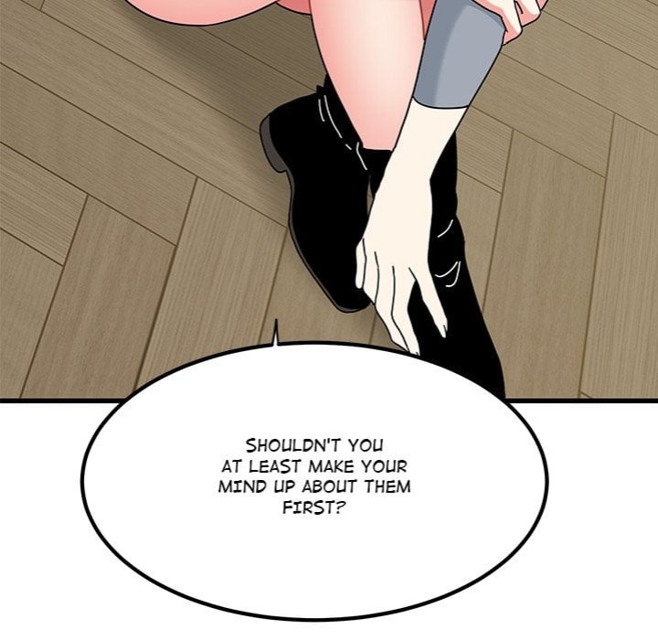 The Turning Point Chapter 100 - Page 110