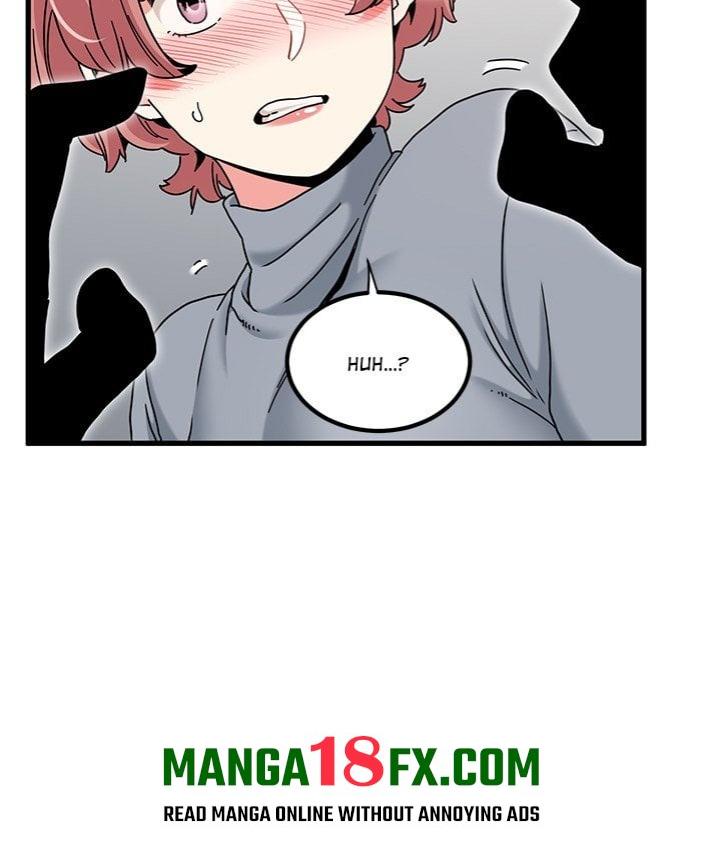 The Turning Point Chapter 100 - Page 77