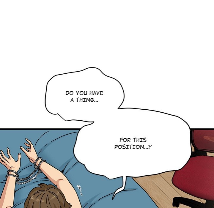 The Turning Point Chapter 101 - Page 103