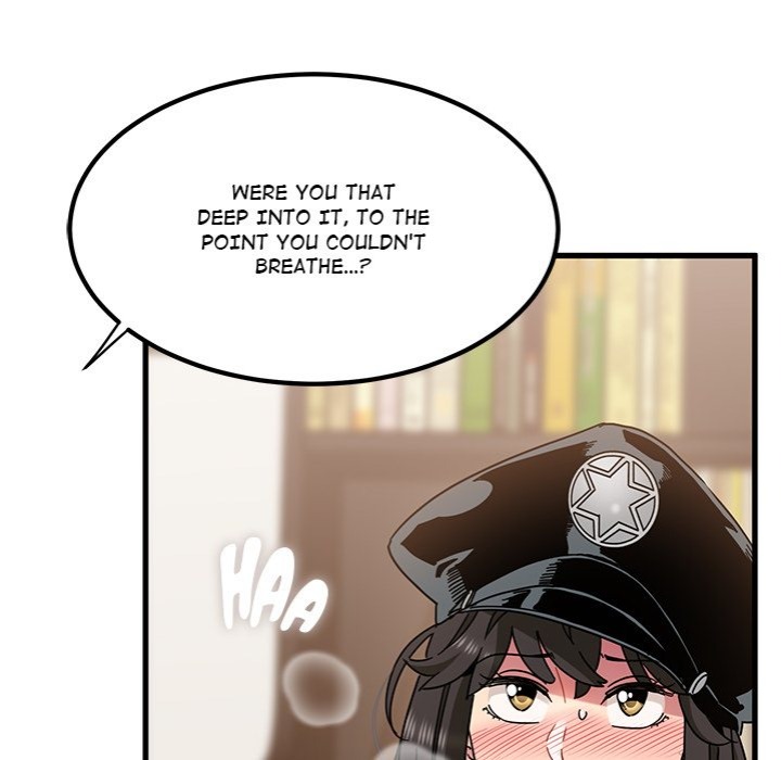 The Turning Point Chapter 101 - Page 122