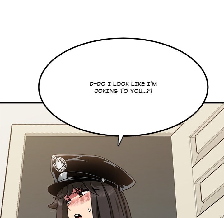 The Turning Point Chapter 101 - Page 22
