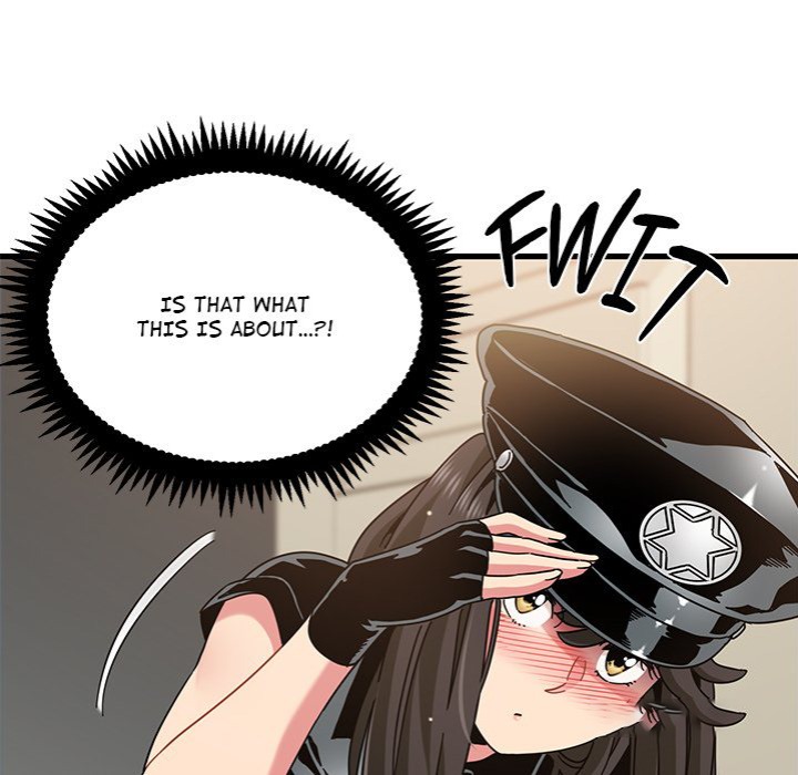 The Turning Point Chapter 101 - Page 36