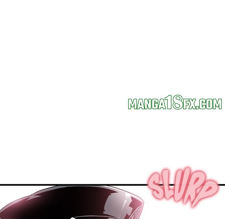 The Turning Point Chapter 101 - Page 43