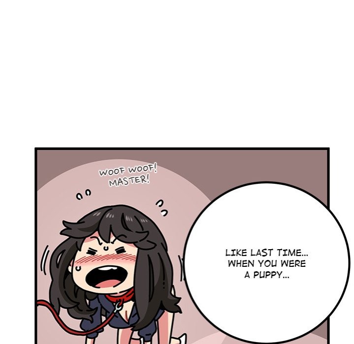 The Turning Point Chapter 101 - Page 66