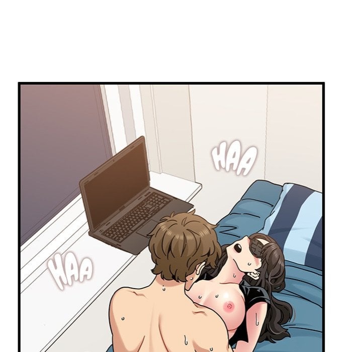 The Turning Point Chapter 102 - Page 128