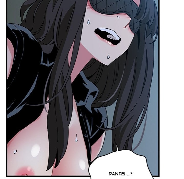 The Turning Point Chapter 102 - Page 161