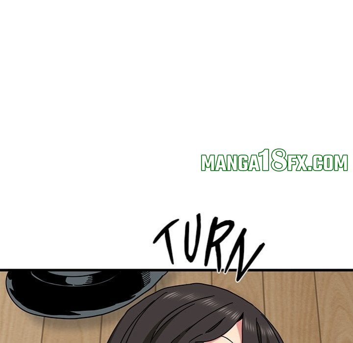 The Turning Point Chapter 102 - Page 32