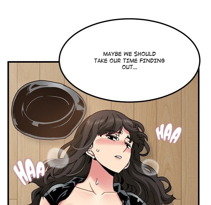 The Turning Point Chapter 102 - Page 35