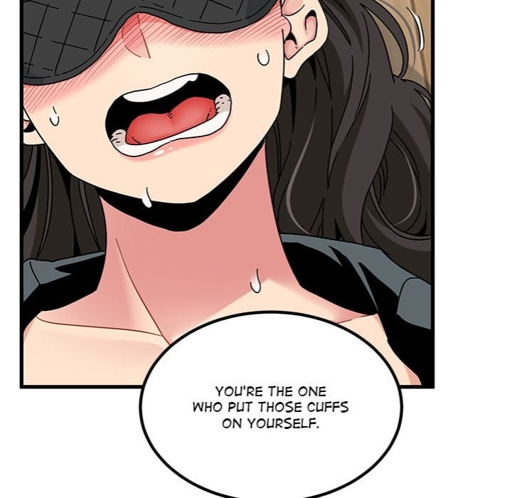 The Turning Point Chapter 102 - Page 64