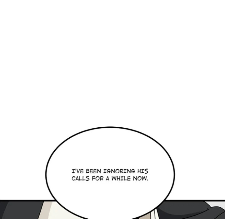 The Turning Point Chapter 104 - Page 113