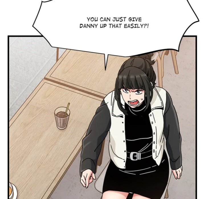 The Turning Point Chapter 104 - Page 70