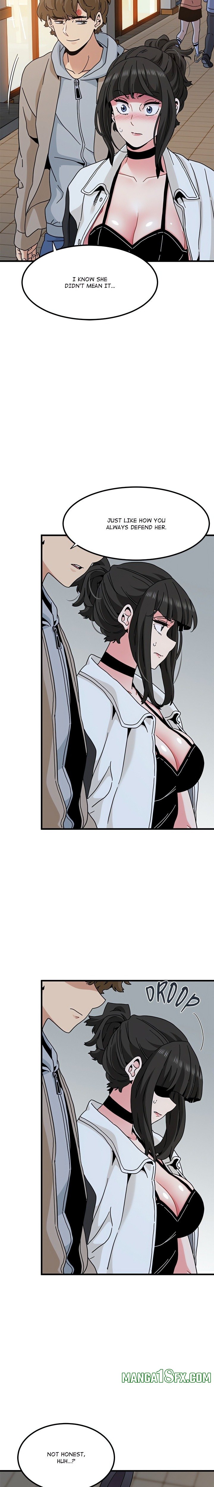 The Turning Point Chapter 105 - Page 17