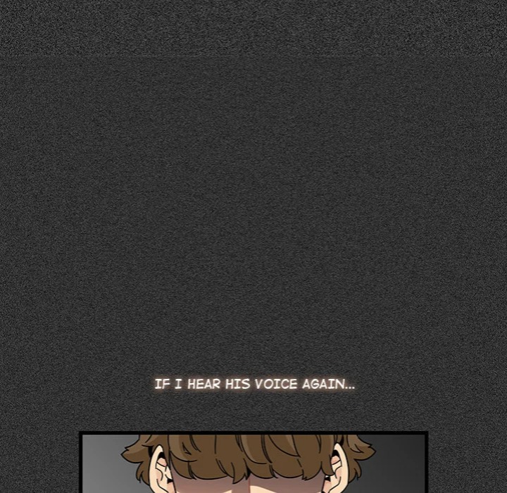 The Turning Point Chapter 106 - Page 109