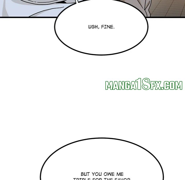 The Turning Point Chapter 106 - Page 54