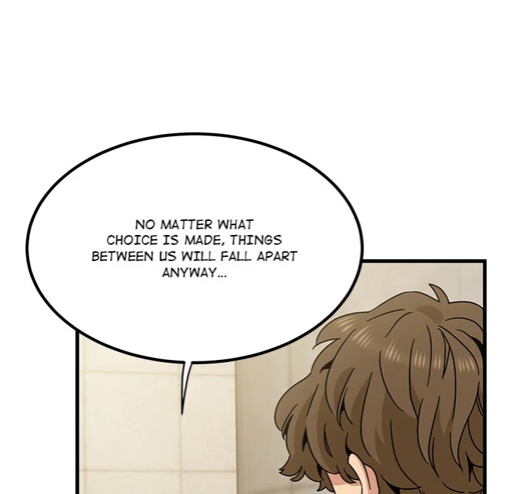 The Turning Point Chapter 107 - Page 106