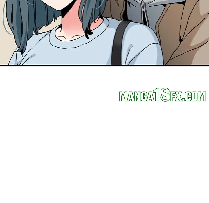 The Turning Point Chapter 107 - Page 38
