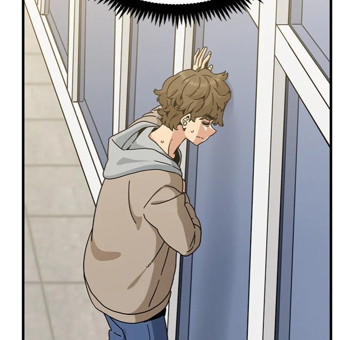 The Turning Point Chapter 108 - Page 122