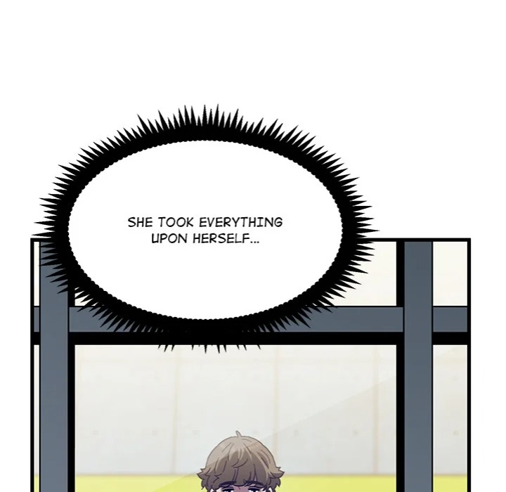 The Turning Point Chapter 108 - Page 137