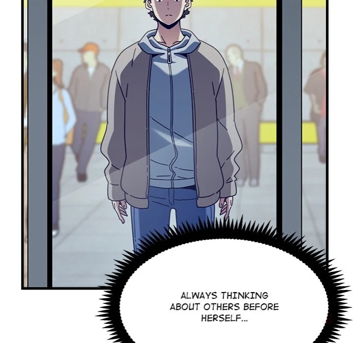 The Turning Point Chapter 108 - Page 138