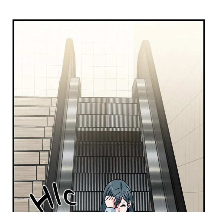 The Turning Point Chapter 108 - Page 22
