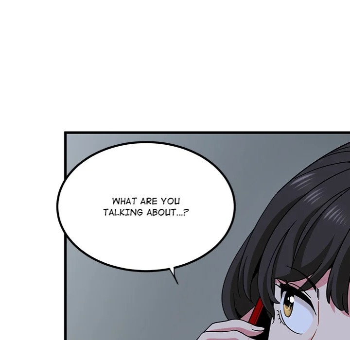 The Turning Point Chapter 108 - Page 56