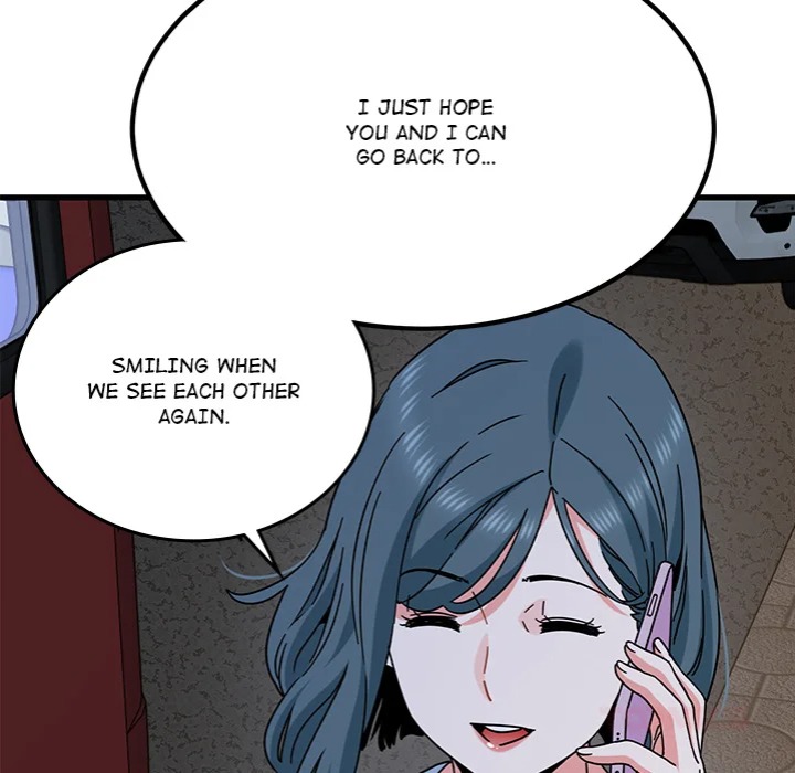The Turning Point Chapter 108 - Page 84