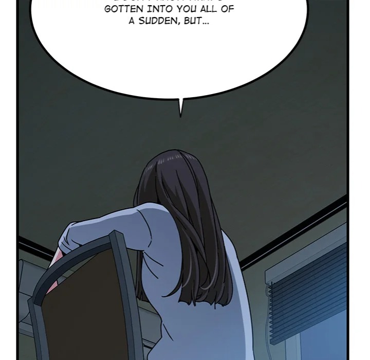 The Turning Point Chapter 108 - Page 87